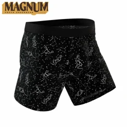 The Big Bang - Glow In The Dark Constellation Ball Hammock® Magnum Big Pouch Underwear