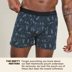 The Big Bang - Glow In The Dark Constellation Boxers