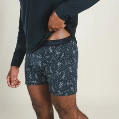 The Big Bang - Glow In The Dark Constellation Boxers