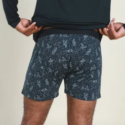 The Big Bang - Glow In The Dark Constellation Boxers