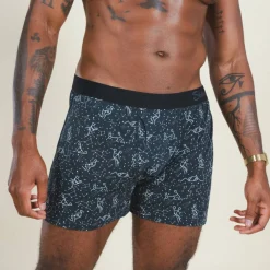 The Big Bang - Glow In The Dark Constellation Boxers