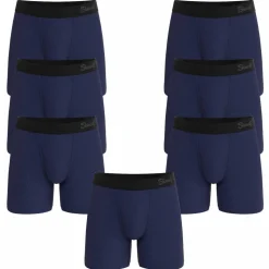 The Big Blue - Ball Hammock® Boxer Brief 7 Pack