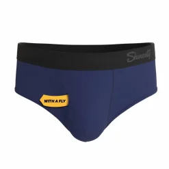 The Big Blue - Ball Hammock® Pouch Briefs 7 Pack