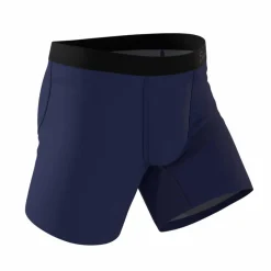 The Big Blue - Navy Ball Hammock® Pouch Underwear