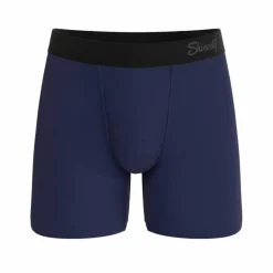 The Big Blue - Navy Ball Hammock® Pouch Underwear