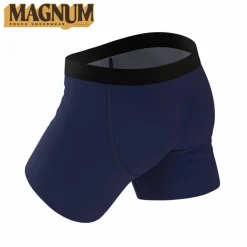 The Big Blue - Navy Ball Hammock® Magnum Big Pouch Underwear