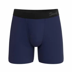The Big Blue - Navy Ball Hammock® Magnum Big Pouch Underwear