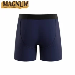 The Big Blue - Navy Ball Hammock® Magnum Big Pouch Underwear