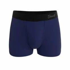 The Big Blue - Navy Ball Hammock® Pouch Trunks Underwear