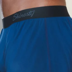 The Big Blue - Navy Boxers