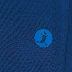 The Big Blue - Navy SleepDeep™ Men’s Pajama Shirt