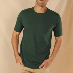 The Bistro - Forest Green Everyman™ T Shirt