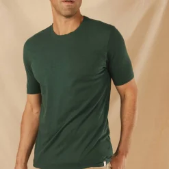 The Bistro - Forest Green Everyman™ T Shirt