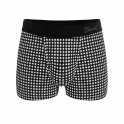 The Blackberry Bramble - Window Pane Ball Hammock® Pouch Trunks Underwear