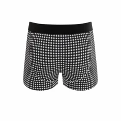 The Blackberry Bramble - Window Pane Ball Hammock® Pouch Trunks Underwear