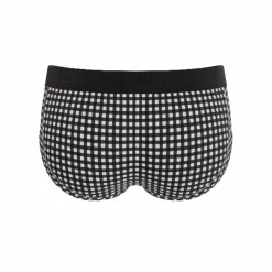 The Blackberry Bramble - Window Pane Ball Hammock® Pouch Underwear Briefs