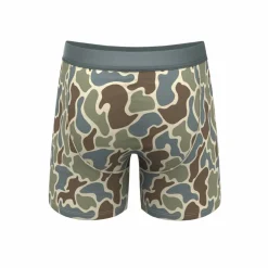 The Blender - Grey Duck Camo Ball Hammock® Pouch Underwear