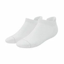 The Blizzard - Heel Hammock™ Ankle Socks 3 Pack