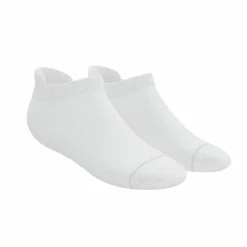 The Blizzard - Heel Hammock™ Ankle Socks 3 Pack