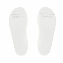 The Blizzard - Heel Hammock™ Ankle Socks 3 Pack