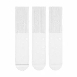 The Blizzard - Heel Hammock™ Crew Socks 3 Pack