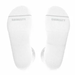 The Blizzard - Heel Hammock™ Crew Socks 3 Pack