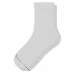 The Blizzard - Heel Hammock™ Quarter Crew Socks 5 Pack