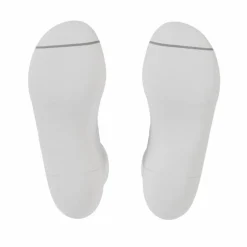 The Blizzard - Heel Hammock™ Quarter Crew Socks 3 Pack