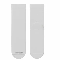 The Blizzard - Heel Hammock™ Quarter Crew Socks 3 Pack