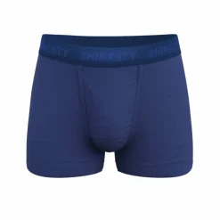 The Bloom Moon - Tonal Navy Ball Hammock® Pouch Trunks Underwear