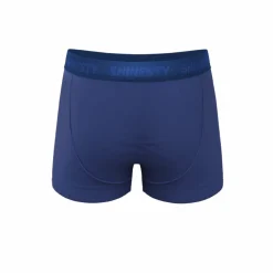 The Bloom Moon - Tonal Navy Ball Hammock® Pouch Trunks Underwear
