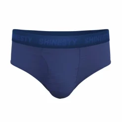 The Bloom Moon - Tonal Navy Ball Hammock® Pouch Underwear Briefs