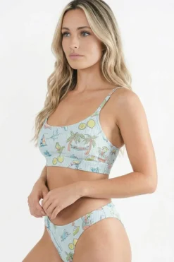 The Boat Drinks - Shinesty x Margaritaville® MicroModal Thong