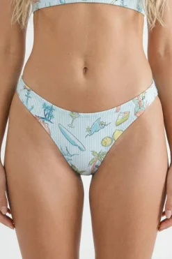 The Boat Drinks - Shinesty x Margaritaville® MicroModal Thong