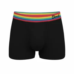 The Bona Fide Pride - Pride Ball Hammock® Pouch Trunks Underwear