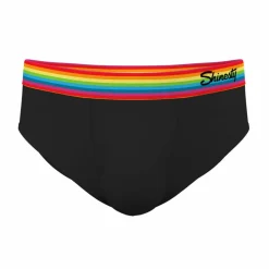 The Bona Fide Pride - Pride Ball Hammock® Pouch Underwear Briefs