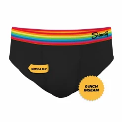 The Bona Fide Pride - Pride Ball Hammock® Pouch Underwear Briefs