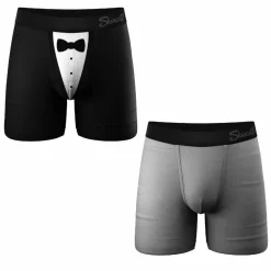 The Bread Winners - Ball Hammock® Boxer Brief 5 Pack