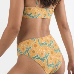 The Breakfast in Bed - Bikini Underwear 3 Pack