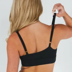 The Breakfast in Bed - Boob Hammock™ Scoop Bralette 3 Pack
