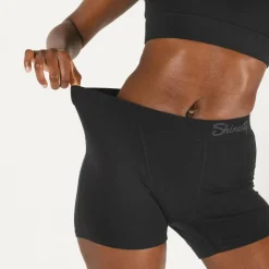 The Breakfast in Bed - Women’s Boxers 3 Pack