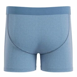 The Chambray All Day - Blue Chambray Youth Boxer Briefs