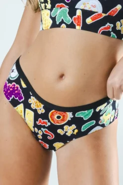 The Charcuterie - Charcuterie Board Cheeky Underwear