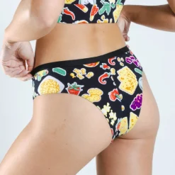 The Charcuterie - Charcuterie Board Cheeky Underwear