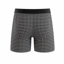 The Checkered Past - Ball Hammock® Pouch Boxer Briefs with Fly 3 Pack