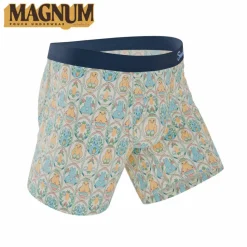 The Chicks Dig It - Pastel Easter Ball Hammock® Magnum Big Pouch Underwear