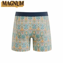 The Chicks Dig It - Pastel Easter Ball Hammock® Magnum Big Pouch Underwear