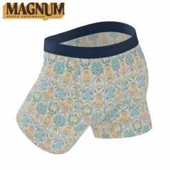 The Chicks Dig It - Pastel Easter Ball Hammock® Magnum Big Pouch Underwear