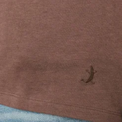 The Chocolate Martini - Brown Everyman™ T Shirt