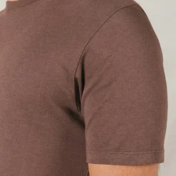 The Chocolate Martini - Brown Everyman™ T Shirt